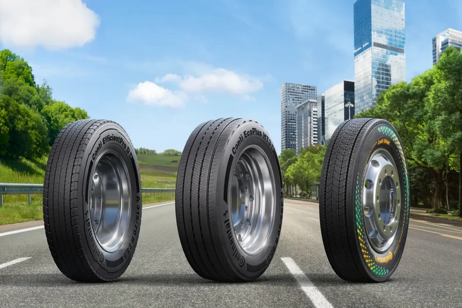 Long-Lasting Wheels