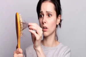 Makes Monsoon the Worst Season for Hair Fall?