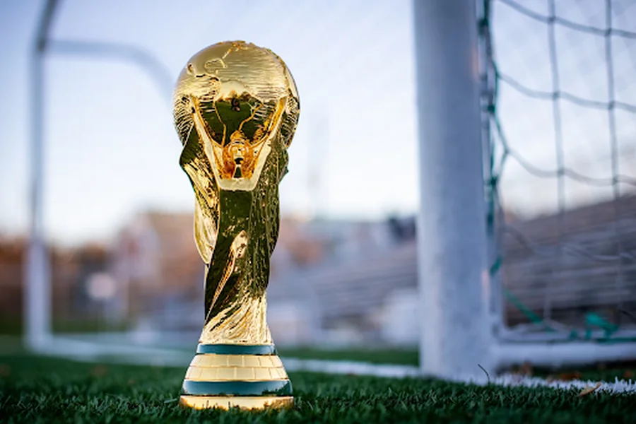 Road to the 2026 World Cup – Key Qualifier Battles in 2025