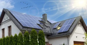 Solar Panels and Property Value: Do They Increase Home Worth?