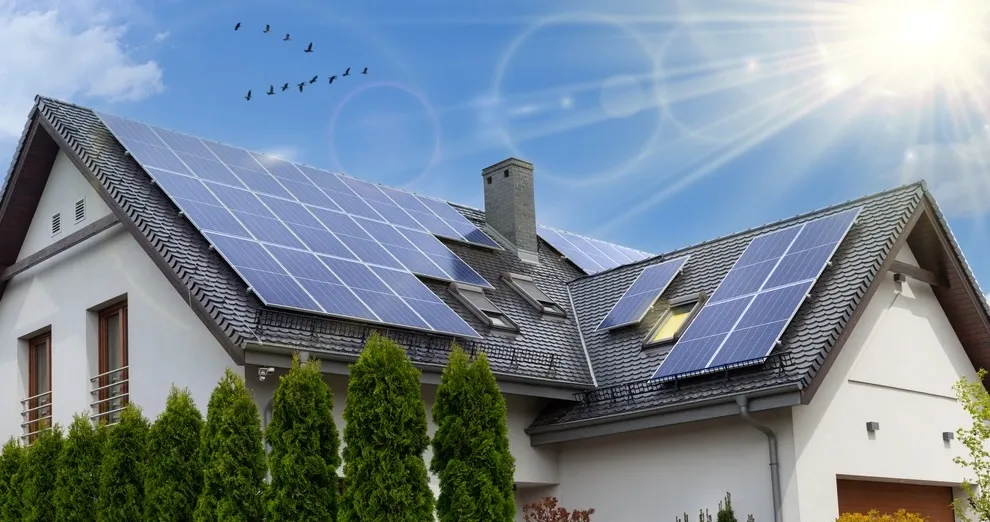 Solar Panels