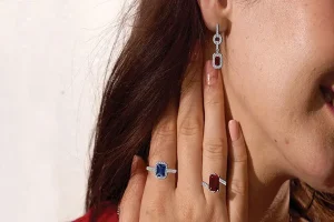 Styling Gemstone Jewelry: From Catwalk Trends to Everyday Chic