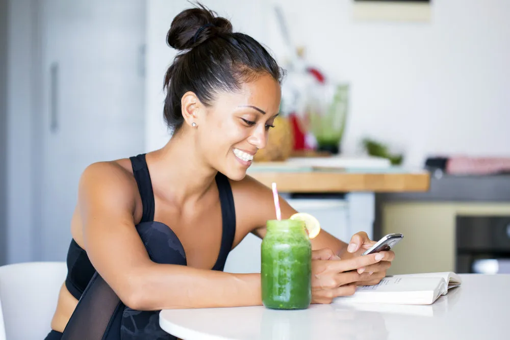 Superfood Supplement