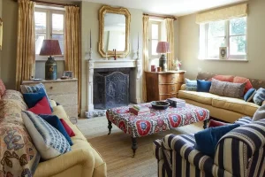 The Art of Curating A Personal And Welcoming Home