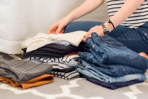 The Key Accessories Everyone With A Capsule Wardrobe Should Have