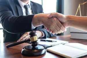 The Role of a Business Lawyer: Guiding Companies Through Legal Challenges