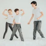 The Ultimate Guide to Boys’ School Joggers: Comfort Meets Style
