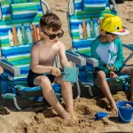 The Ultimate Guide to Stylish and Comfortable Boys’ Swimwear
