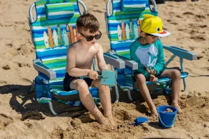 The Ultimate Guide to Stylish and Comfortable Boys’ Swimwear