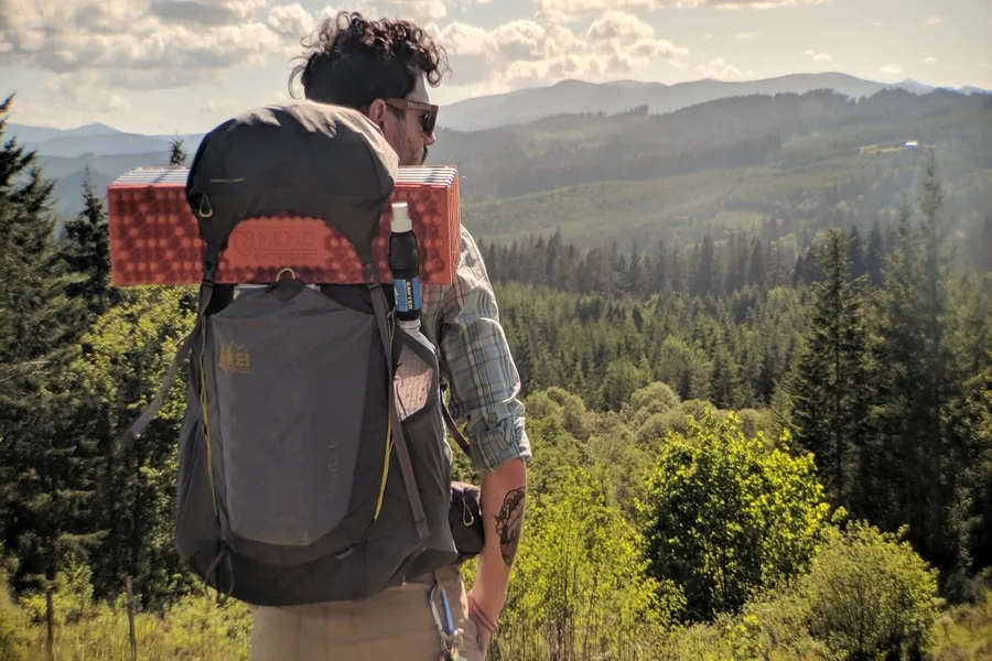 Things to Have If You’re a Budget Backpacker on a Shoestring