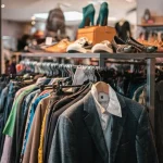 Thrift Vintage Fashion: A Sustainable and Stylish Trend