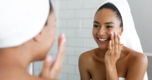 Tips for keeping your skin looking healthy in later years
