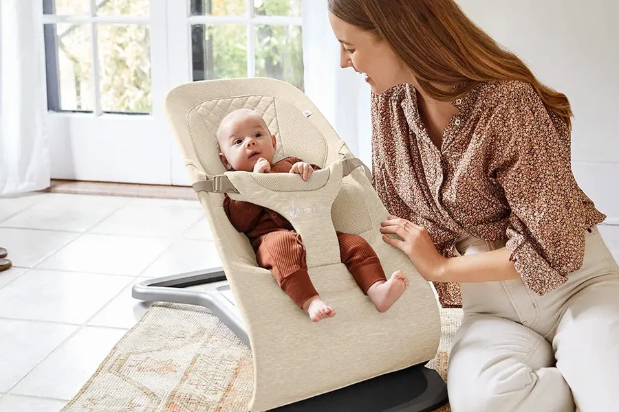 Baby Bouncer