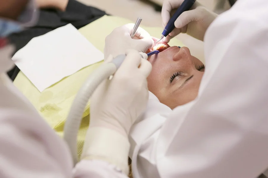 Full Mouth Dental Implants