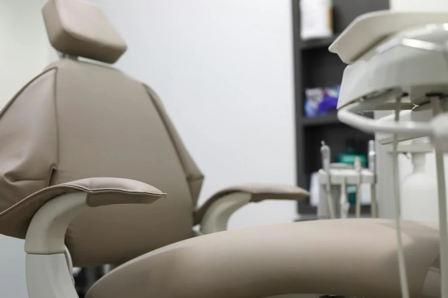 Full Mouth Dental Implants