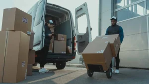What Are the Best Route Optimisation Strategies for Last Mile Delivery?