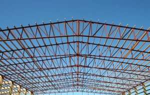 What to Know About Truss and Frame Systems in Construction
