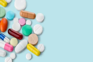 When Your Recovery Medication Becomes The Issue