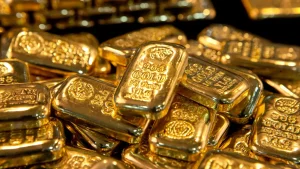 Why Buying Gold Bars Remains a Smart Long-Term Financial Choice