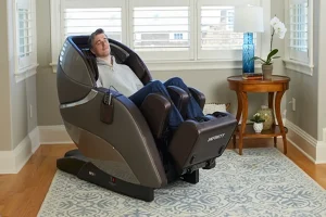 Why Massage Chairs Are Becoming Essential for Relaxation and Home Wellness