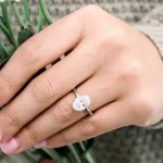 Why Solitaire Diamond Rings Remain a Timeless Choice