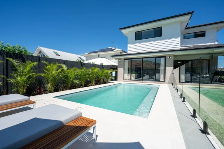 Swimming Pools