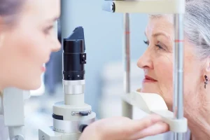 Your Step By Step Guide To Cataract Surgery in Houston