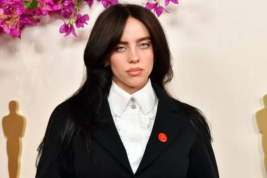 billie eilish