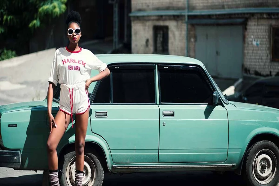 teenager 80s fashion
