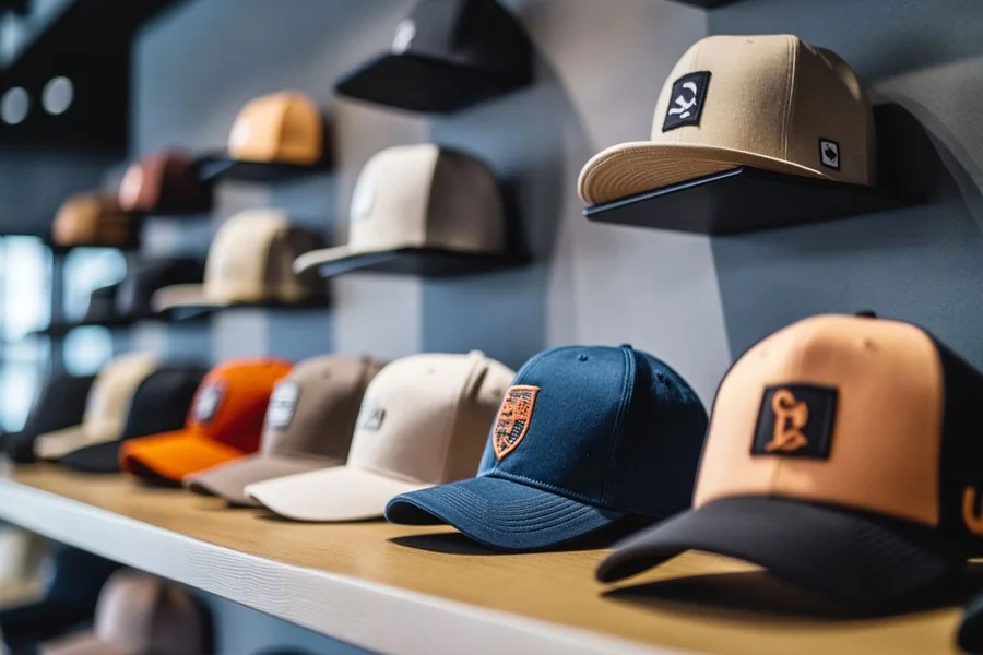 5 Ways Custom Toques Can Elevate Your Brand’s Story