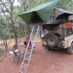 6 Reasons Rooftop Tents Are Changing Camping Forever
