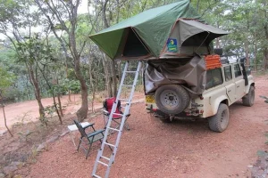 6 Reasons Rooftop Tents Are Changing Camping Forever