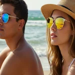 6 Reasons Why Mirrored Sunglasses Are a Must-Have for 2025