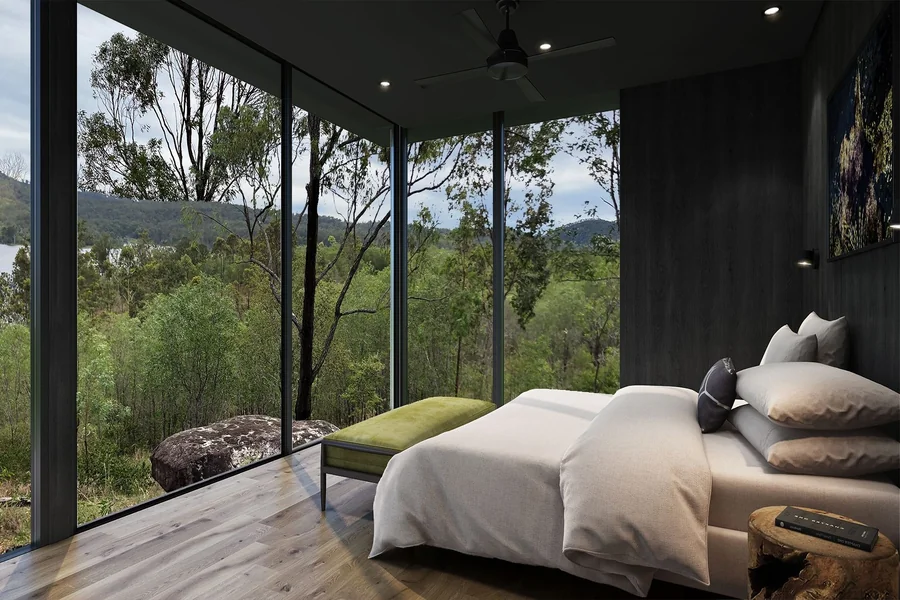 7 Reasons to Choose Scenic Rim Accommodation