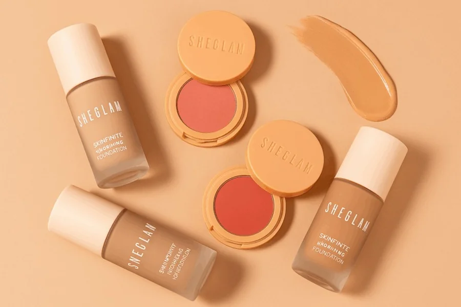 A Complete Guide to Where You Can Buy Sheglam Products
