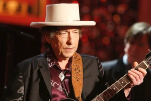 A Road Still Calling: Bob Dylan’s Recent Wanderings
