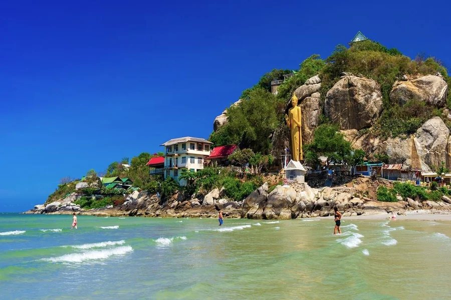Best Places to Travel in Thailand