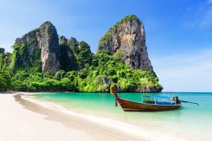 Best Places to Travel in Thailand for Every Traveler
