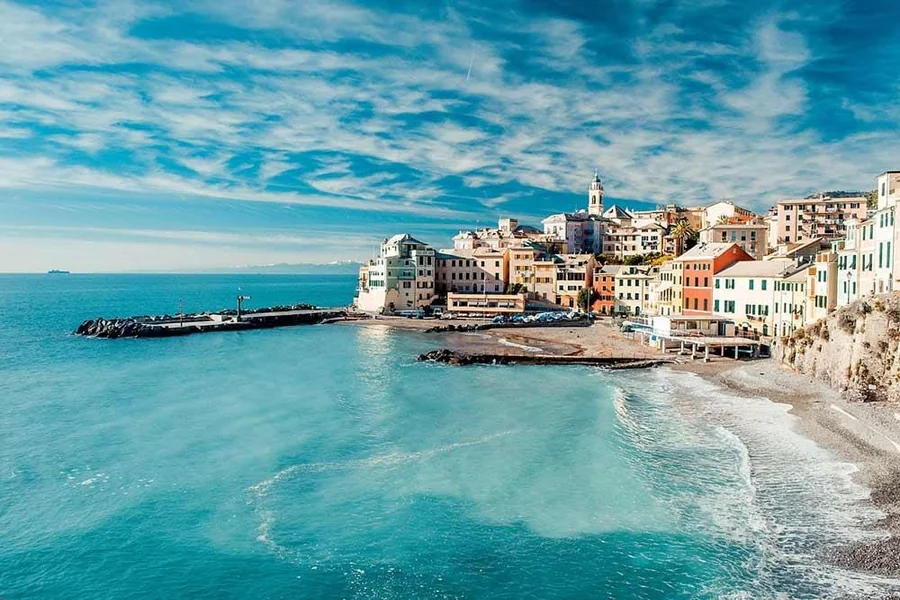 Best Time to Travel to Greece