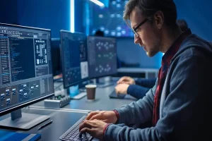 Building A Career With Full Stack Development And Software Engineering