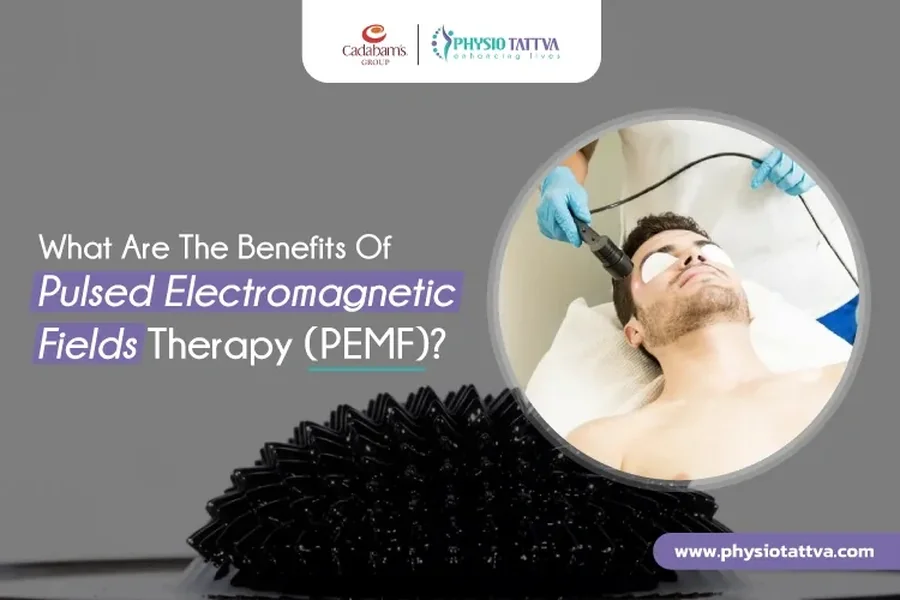 Pemf Therapy