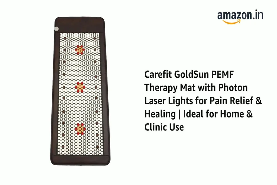 Pemf Therapy