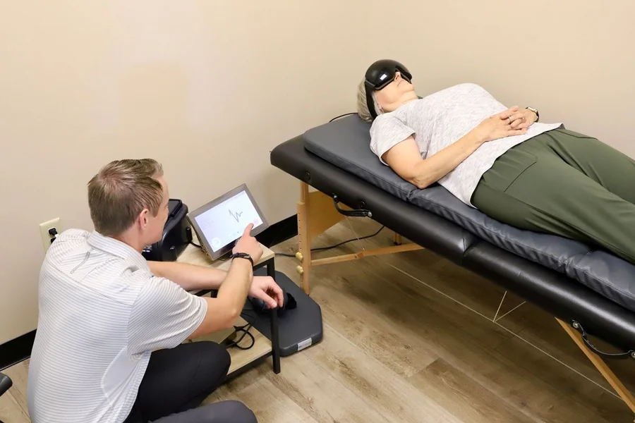 Pemf Therapy