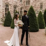 Choosing the Ideal Wedding Venue: What to Know, What to Ask, and Inspiring Ideas