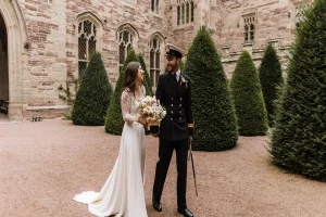 Choosing the Ideal Wedding Venue: What to Know, What to Ask, and Inspiring Ideas