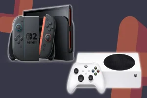 Console Gaming Falters While PC Gaming Keeps Winning