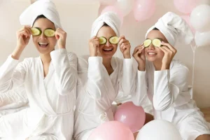 Creating a Fun Spa Night for Friends: Tips, Ideas, and Inspiration