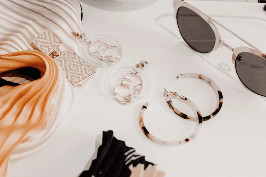 Designer Accessories