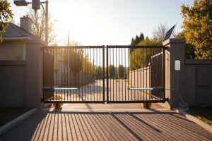 Electric vs. Solar Gate Openers: Which Is Better for Driveways?