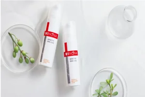 Embracing Sensitive Skin with a Gentle, Science-Based Approach